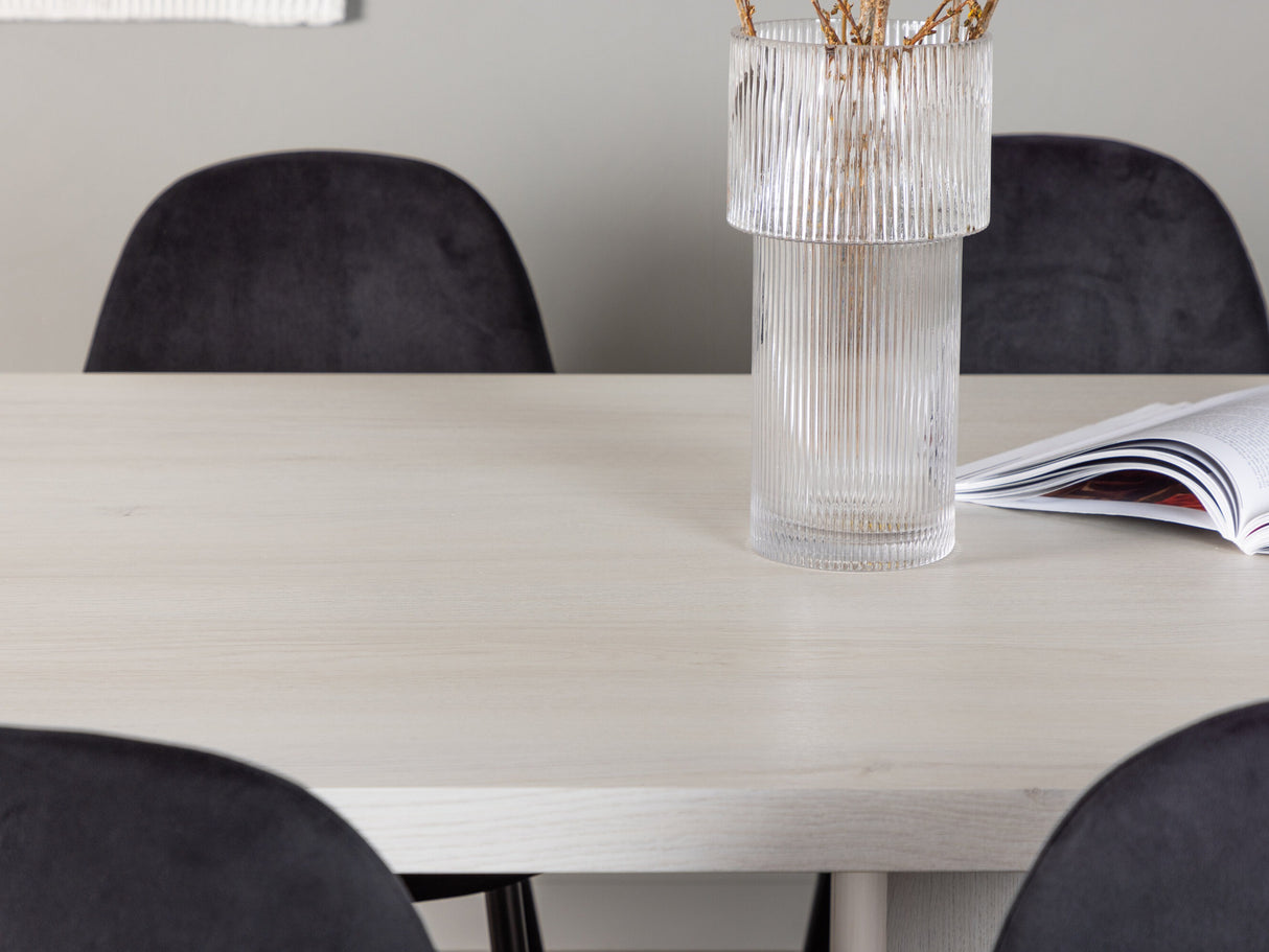 Ēdamistabas komplekts 622833