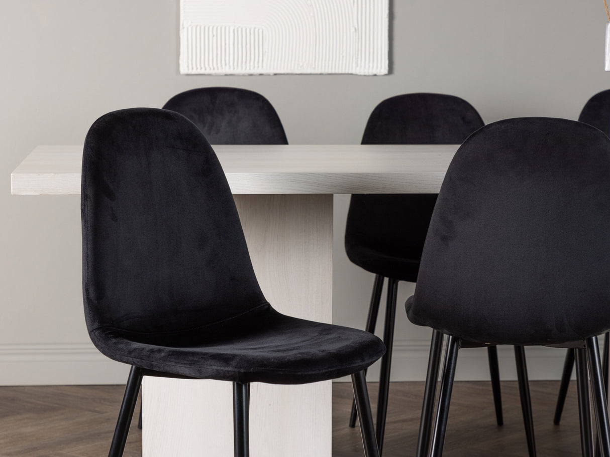 Ēdamistabas komplekts 622833