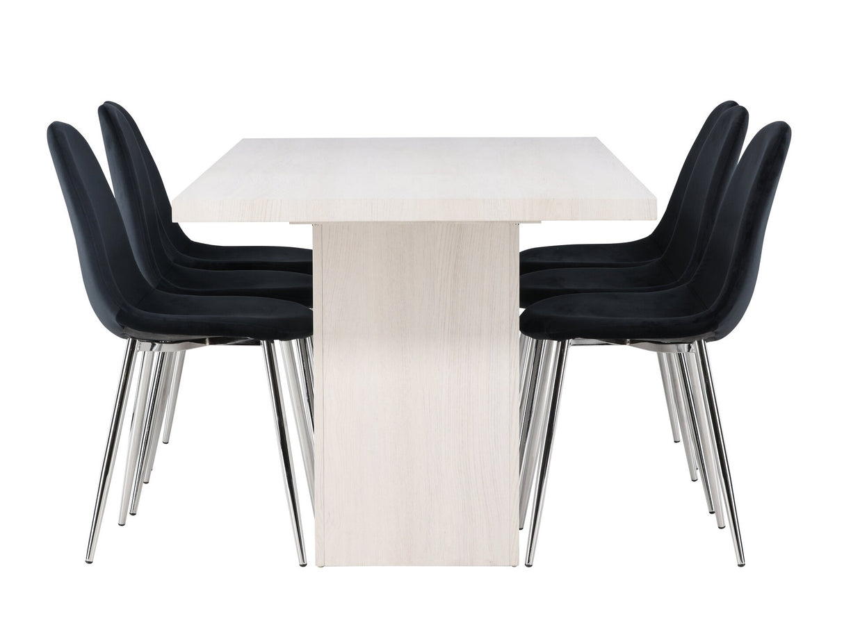 Ēdamistabas komplekts 622833