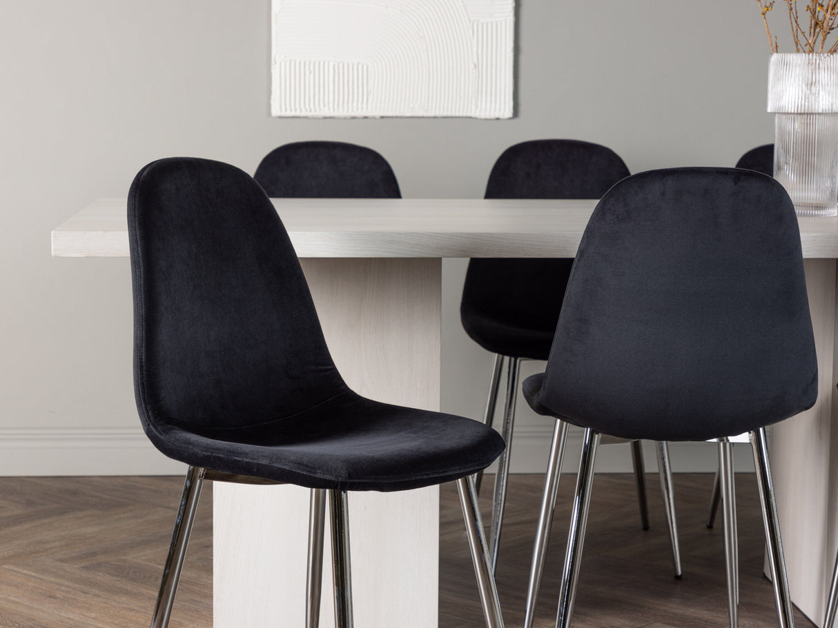 Ēdamistabas komplekts 622833