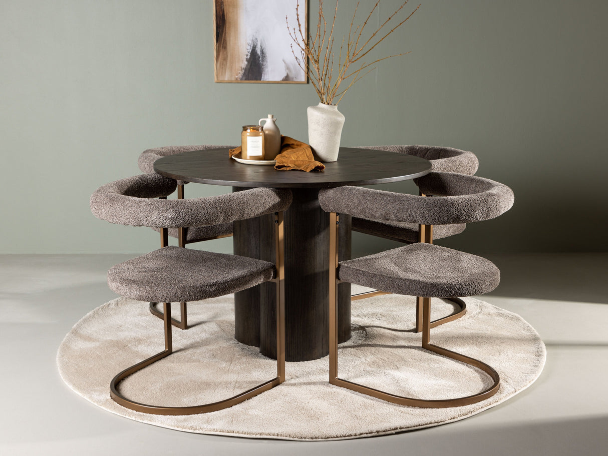 Ēdamistabas komplekts 622845