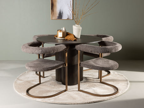 Ēdamistabas komplekts 622845