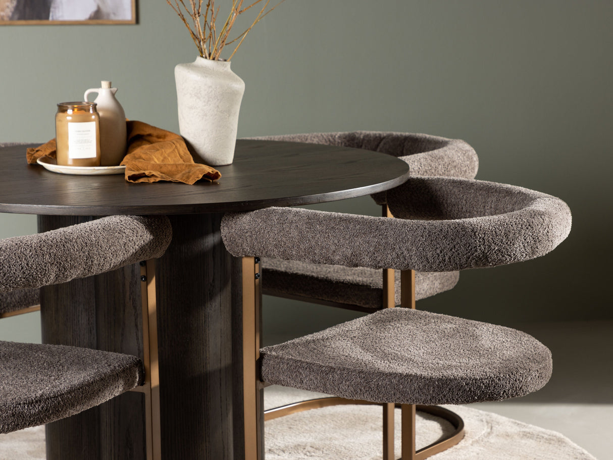 Ēdamistabas komplekts 622845