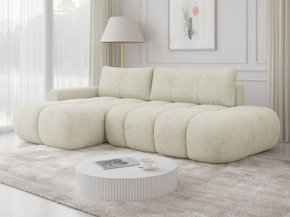 Stūra dīvāns 622915