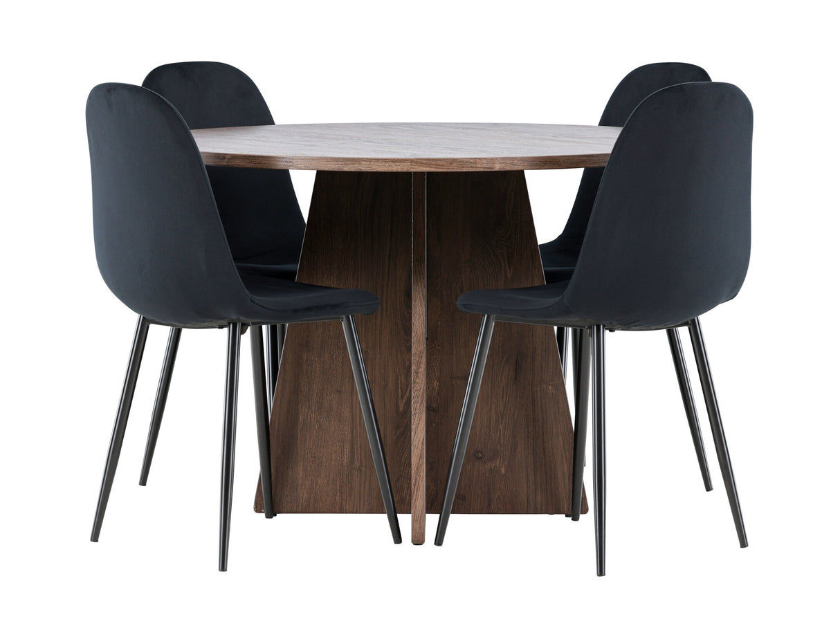 Ēdamistabas komplekts 622948