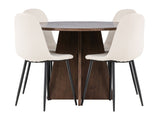Ēdamistabas komplekts 622948
