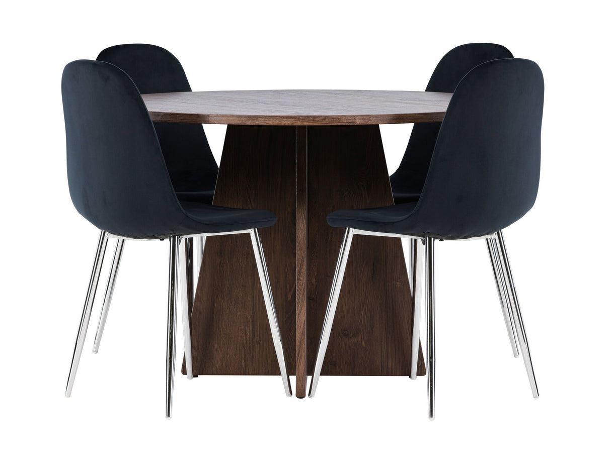 Ēdamistabas komplekts 622948