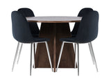 Ēdamistabas komplekts 622948