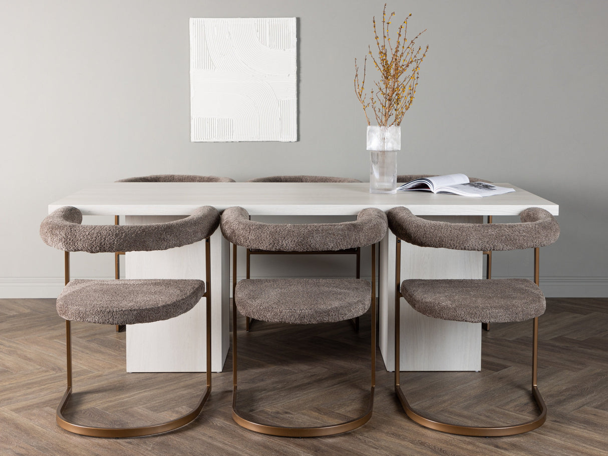 Ēdamistabas komplekts 622997