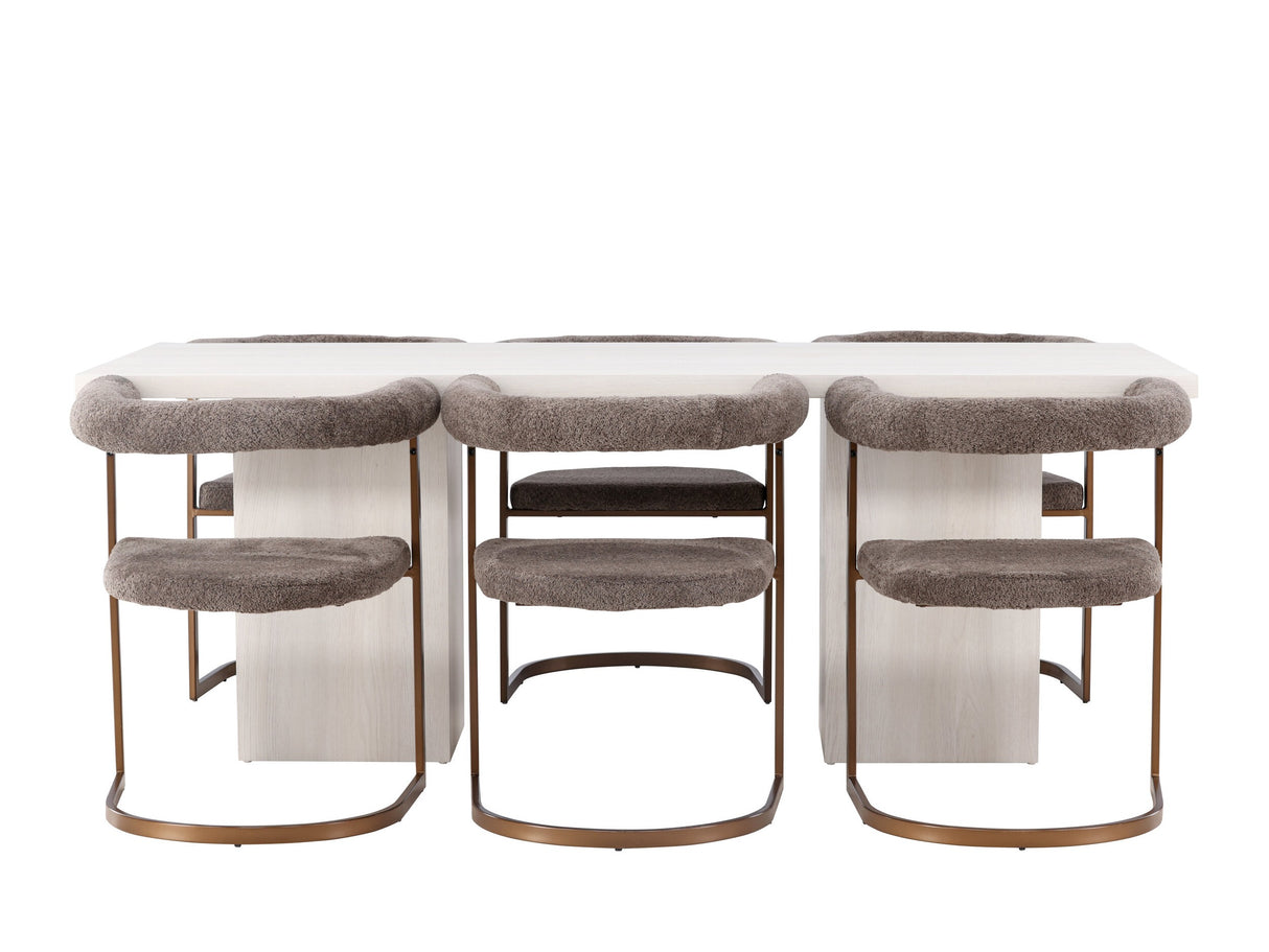 Ēdamistabas komplekts 622997