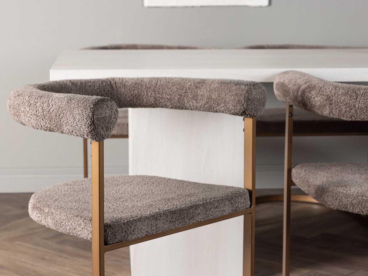 Ēdamistabas komplekts 622997