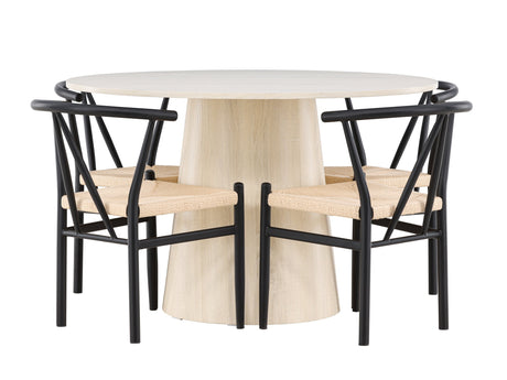 Ēdamistabas komplekts 623012