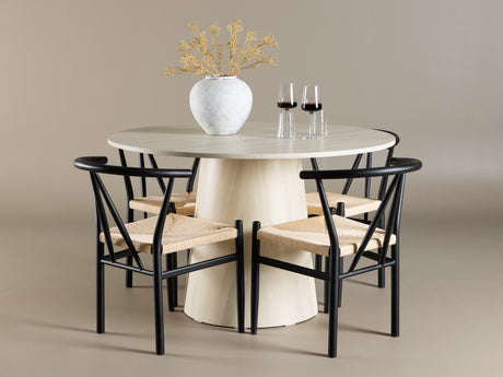 Ēdamistabas komplekts 623012