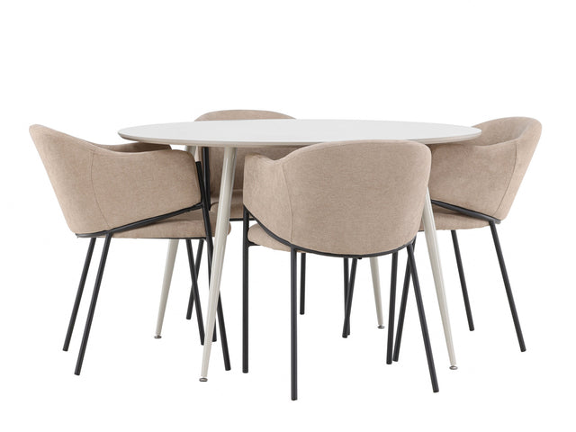 Ēdamistabas komplekts 623036