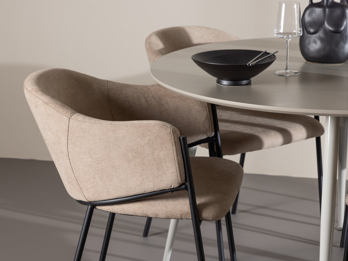 Ēdamistabas komplekts 623036