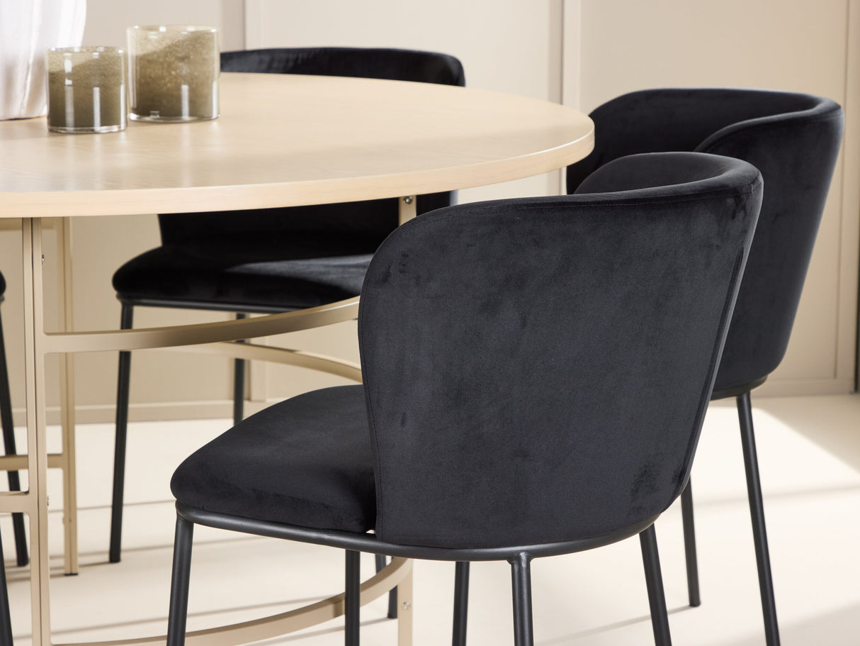 Ēdamistabas komplekts 623041