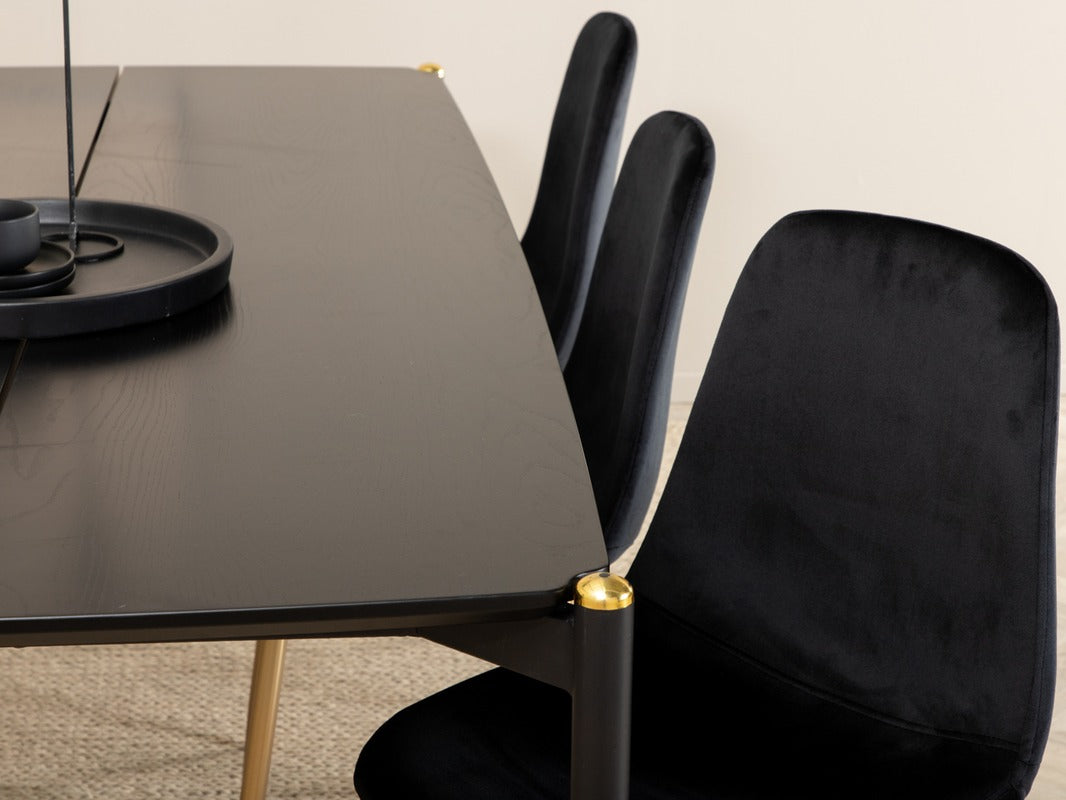 Ēdamistabas komplekts 623047