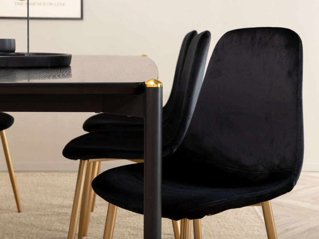 Ēdamistabas komplekts 623047