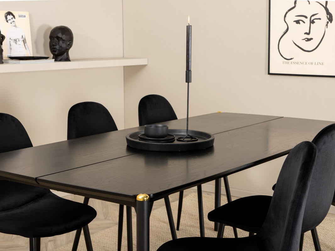 Ēdamistabas komplekts 623047