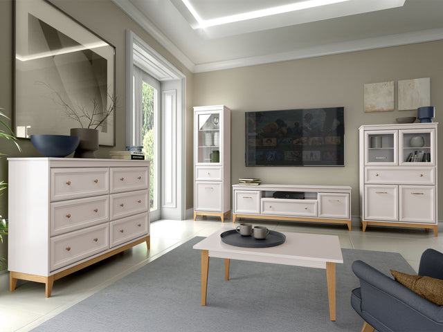 Viesistabas komplekts 623050