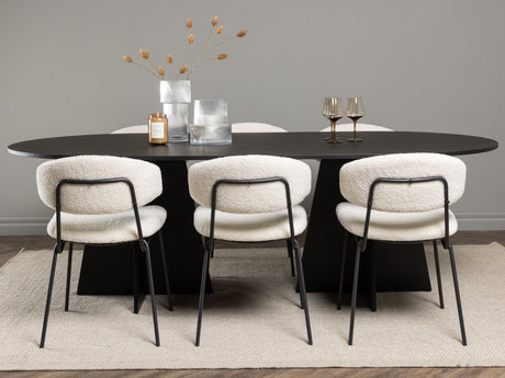 Ēdamistabas komplekts 623077