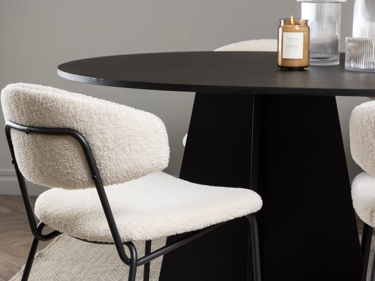 Ēdamistabas komplekts 623077