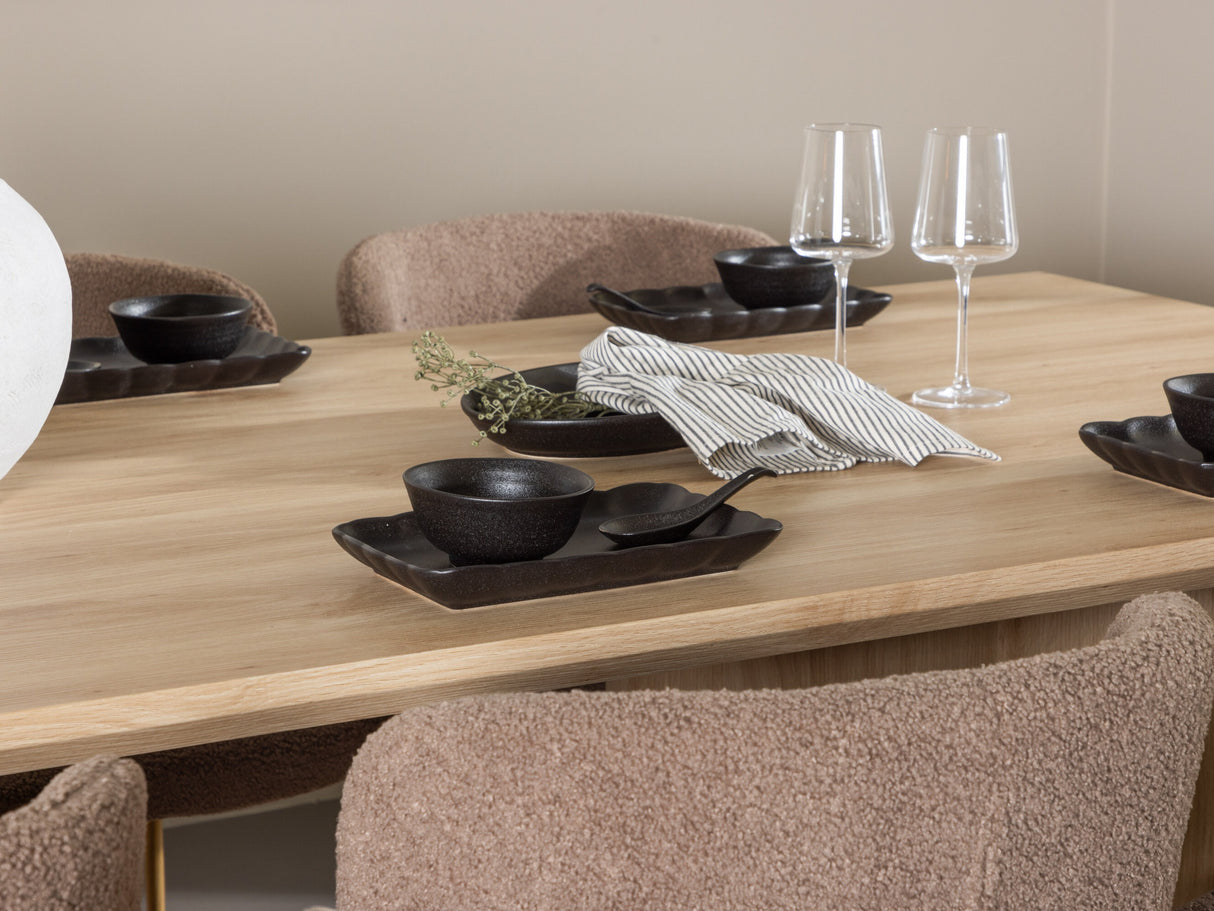 Ēdamistabas komplekts 623083