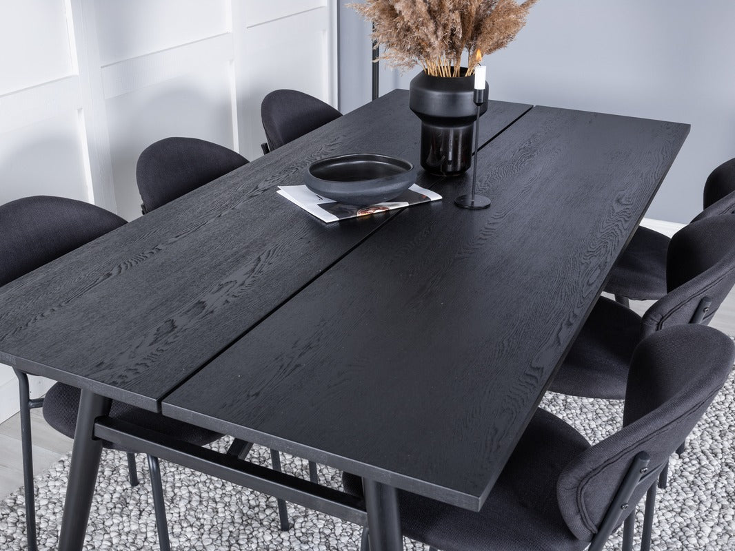 Ēdamistabas komplekts 623209