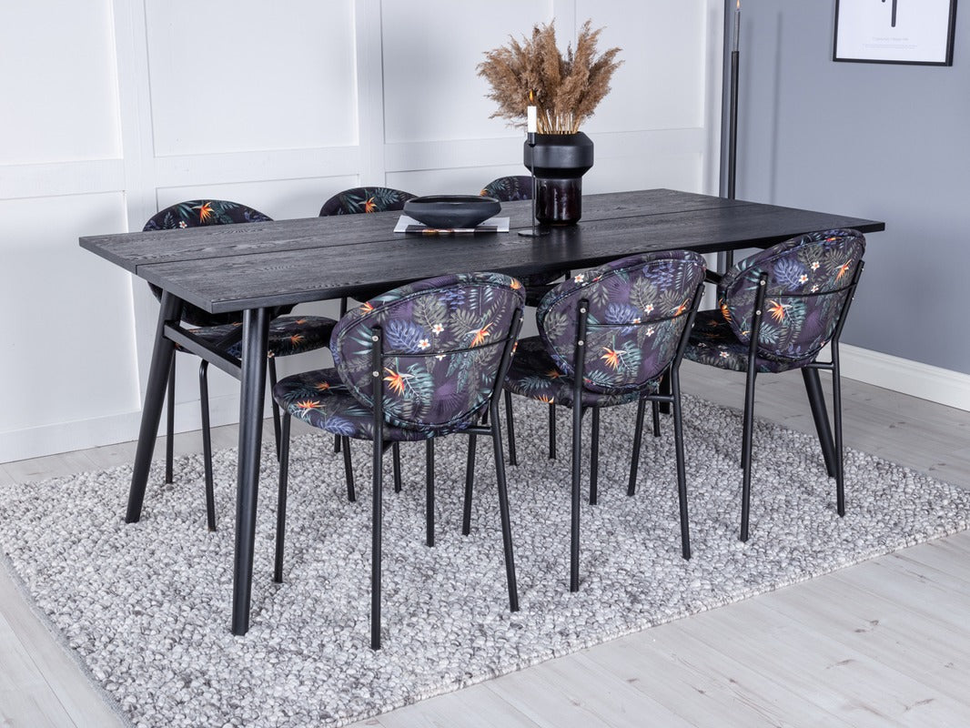 Ēdamistabas komplekts 623209