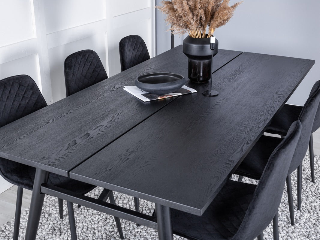 Ēdamistabas komplekts 623234