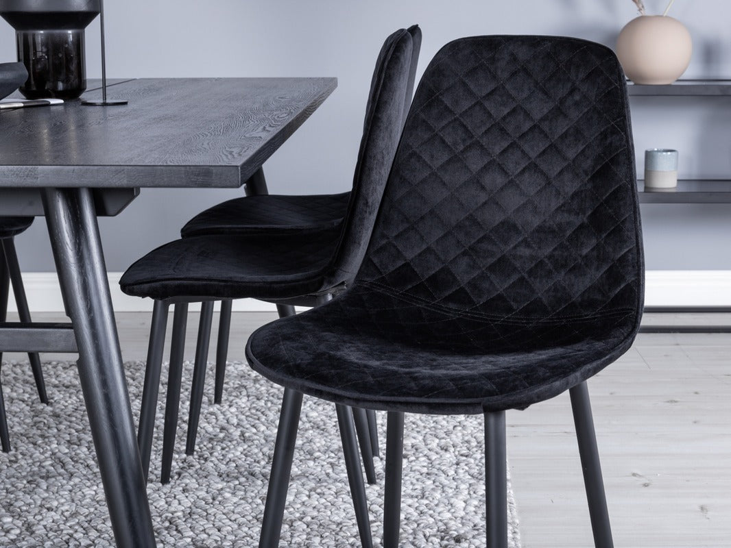 Ēdamistabas komplekts 623234