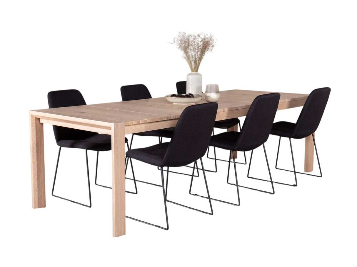 Ēdamistabas komplekts 623237