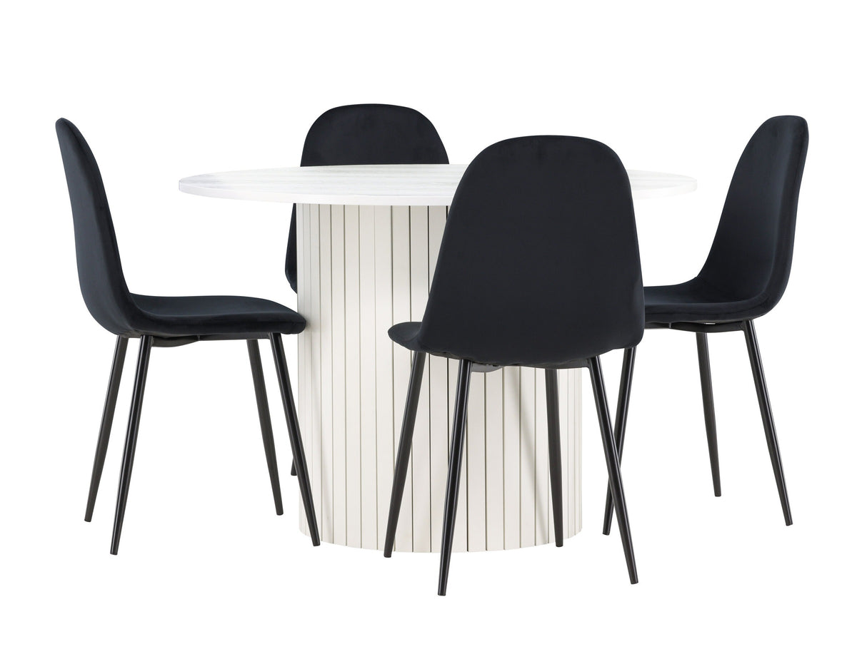 Ēdamistabas komplekts 623288