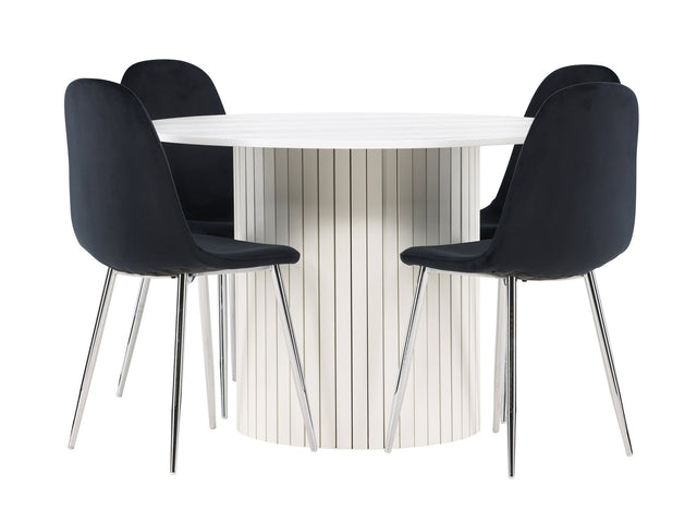 Ēdamistabas komplekts 623288