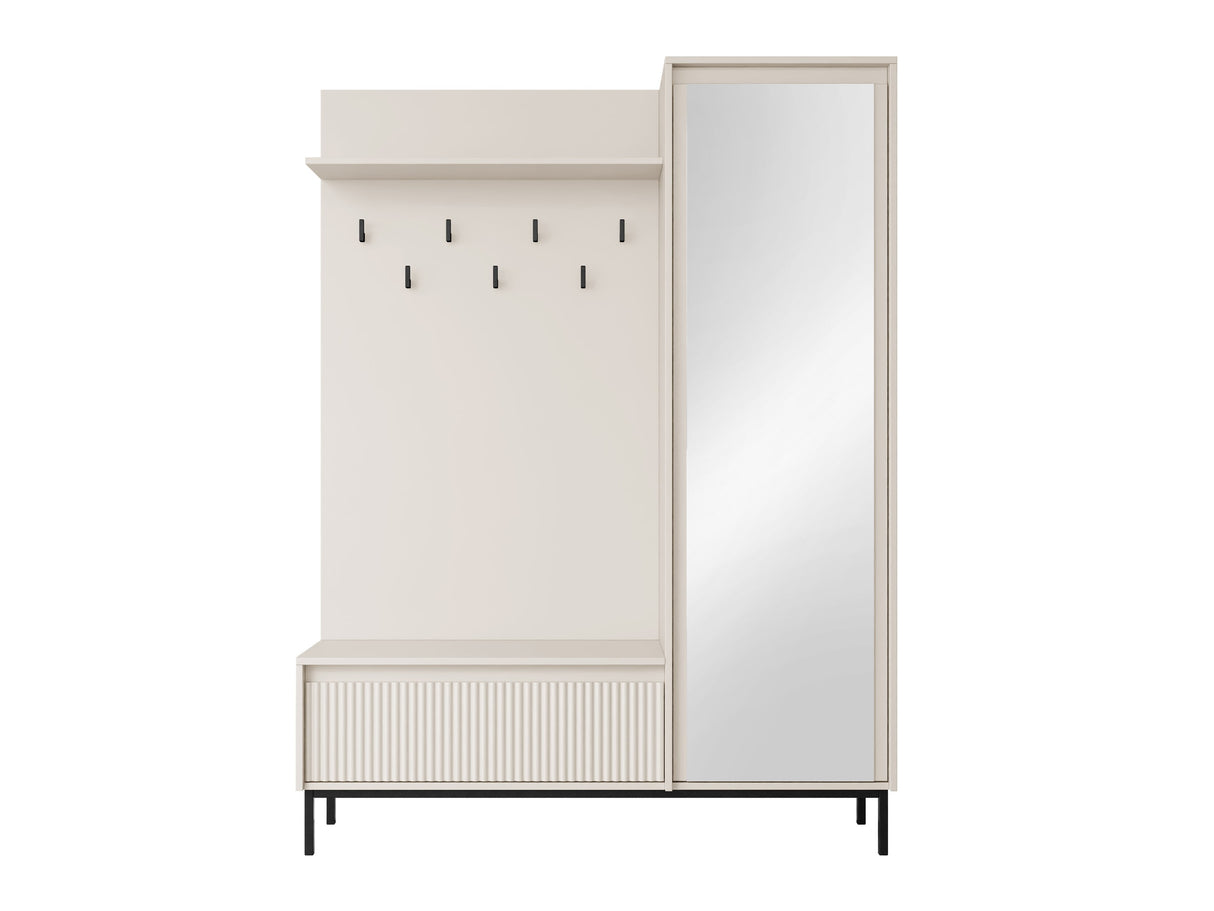 Priekšnama komplekts 623291