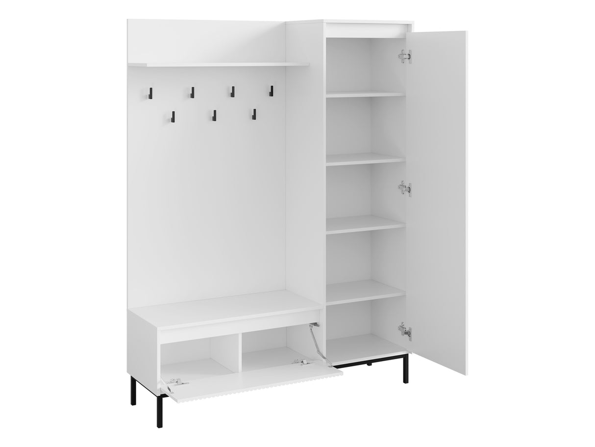 Priekšnama komplekts 623291