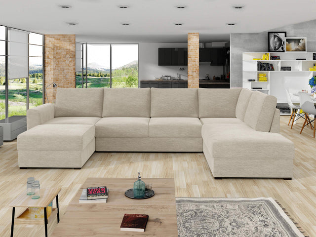 Stūra dīvāns 116426