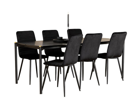 Ēdamistabas komplekts 623311