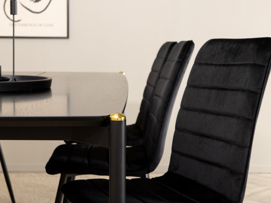 Ēdamistabas komplekts 623311