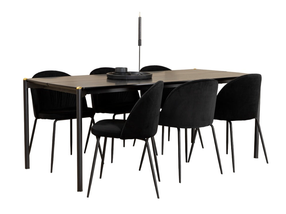 Ēdamistabas komplekts 623319