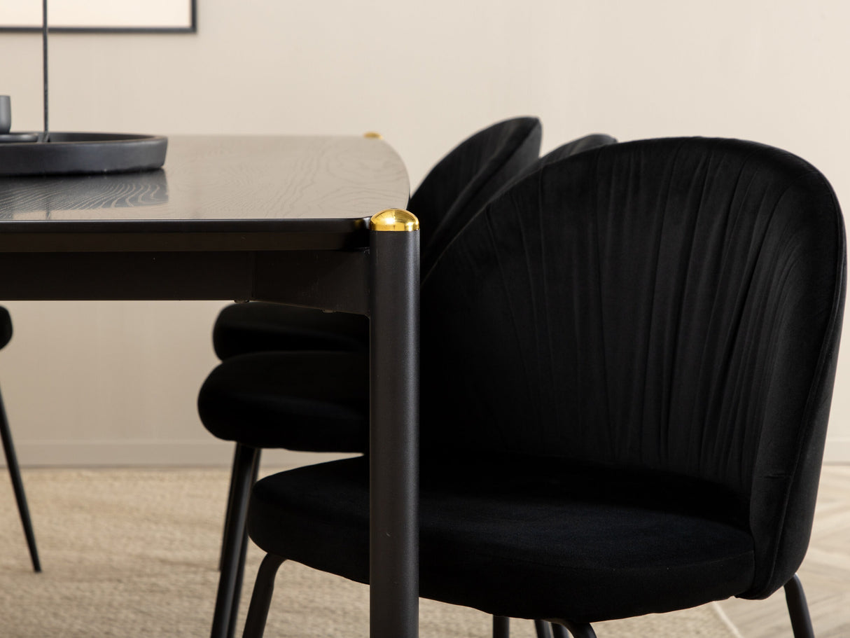 Ēdamistabas komplekts 623319