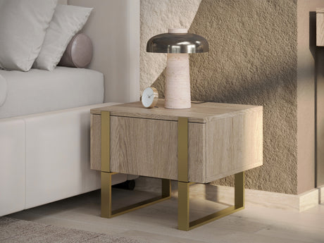 Naktsgaldiņu komplekts 623338