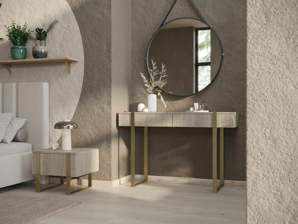 Naktsgaldiņu komplekts 623338