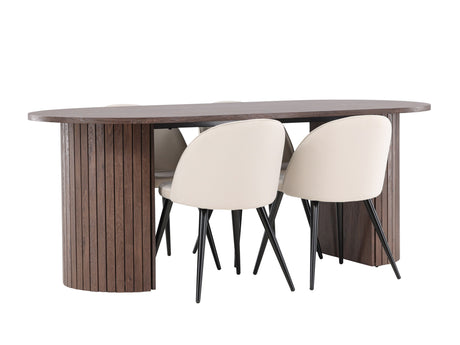 Ēdamistabas komplekts 623366