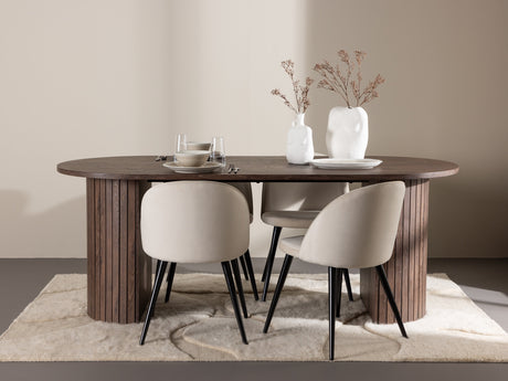 Ēdamistabas komplekts 623366