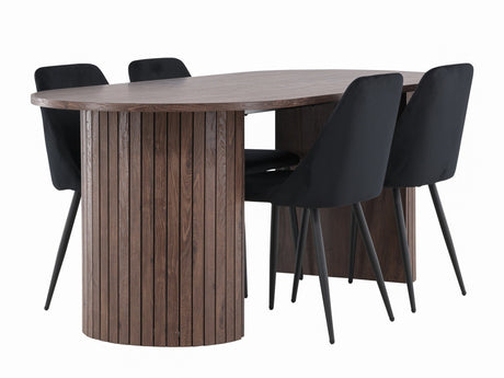 Ēdamistabas komplekts 623374