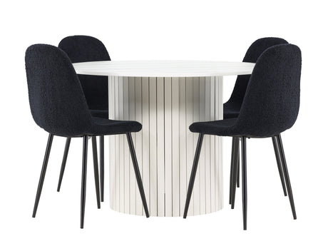 Ēdamistabas komplekts 623379