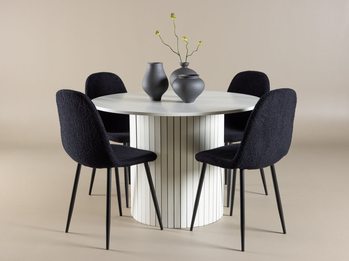 Ēdamistabas komplekts 623379