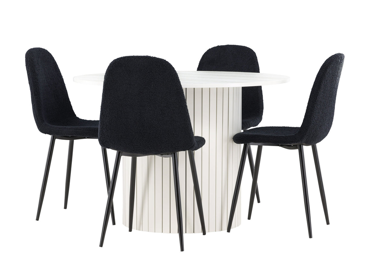 Ēdamistabas komplekts 623379