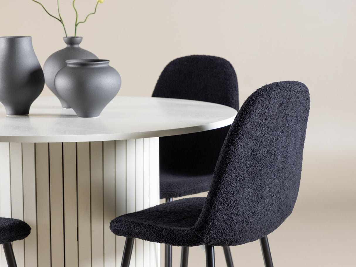 Ēdamistabas komplekts 623379